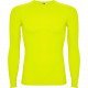 Camiseta térmica Roly Prime