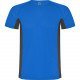 Camiseta técnica Roly Shanghai