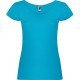Camiseta Roly Guadalupe
