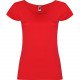 Camiseta Roly Guadalupe