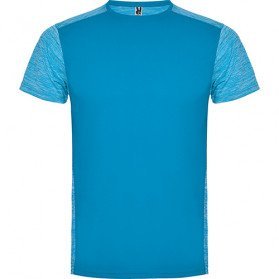 Camiseta técnica Roly Zolder