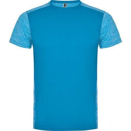 Camiseta técnica Roly Zolder