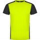 Camiseta técnica Roly Zolder