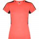 Camiseta técnica Roly Suzuka