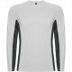 Camiseta técnica Roly Shanghai L/S