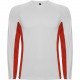 Camiseta técnica Roly Shanghai L/S