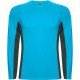 Camiseta técnica Roly Shanghai L/S