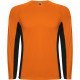 Camiseta técnica Roly Shanghai L/S