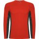 Camiseta técnica Roly Shanghai L/S