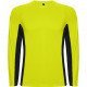 Camiseta técnica Roly Shanghai L/S