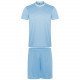 Conjunto deportivo Roly United