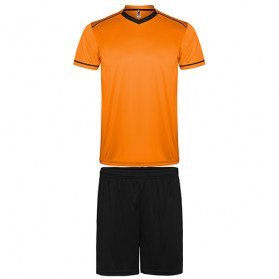 Conjunto deportivo Roly United