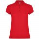Polo Roly Star Woman