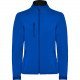 Softshell Roly Nebraska Woman
