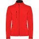 Softshell Roly Nebraska Woman