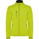 Softshell Roly Nebraska Woman