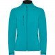 Softshell Roly Nebraska Woman