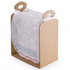 Reutilizabolsas Cart