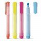 Rotulador fluorescente Memory Flash