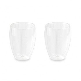 Conjunto de 2 vasos Iznájar