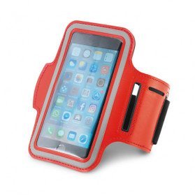 Brazalete para smartphone Cástaras