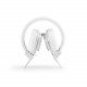Auriculares plegables Santillán