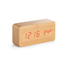 Reloj de sobremesa Jun