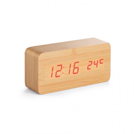 Reloj de sobremesa Jun