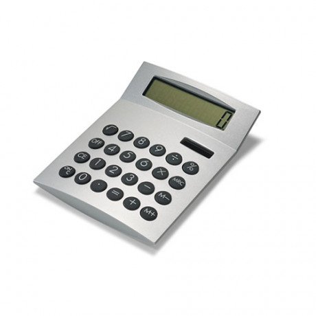 Calculadora Montefrío
