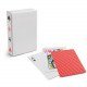 Baraja de 54 cartas Taha