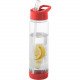 Botella con infusor Tutti Frutti