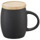 Taza de cerámica Hearth