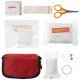 Kit de primeros auxilios Gallardos