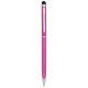 Bolígrafo con stylus Joyce