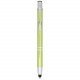 Bolígrafo con stylus Olaf