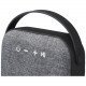 Altavoz Bluetooth Woven Fabric