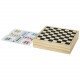 Set de juegos Monte Carlo