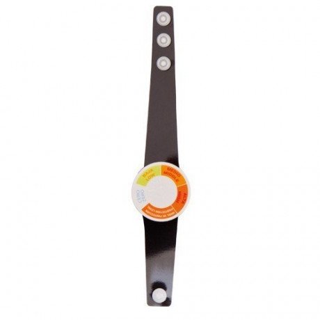 Medidor Rayos Uv Rado