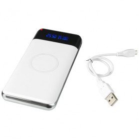 Power Bank inalámbrico Constant