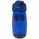 Bidón Tapa Flip H2O Pulse
