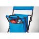 Silla plegable de exterior Sit & Drink