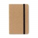 Tarjetero con notas adhesivas Foldnote