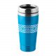 Vaso de viaje doble pared Rodeo Colour