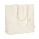 Bolsa compra plegable Zigzag