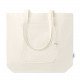 Bolsa compra plegable Zigzag