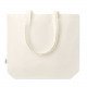 Bolsa compra plegable Zigzag