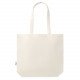 Bolsa compra plegable Zigzag