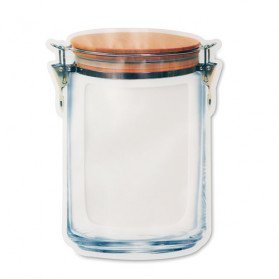 Bolsas PET Big Pot Food