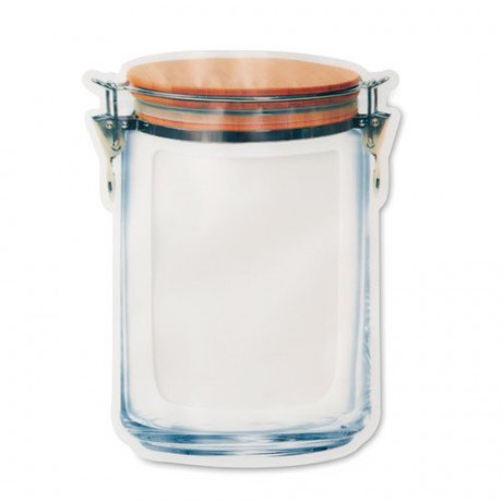 Bolsas PET Big Pot Food