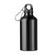 Botella aluminio Mid Moss